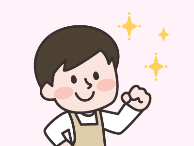 メッセージ画像