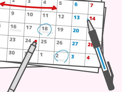 メッセージ画像