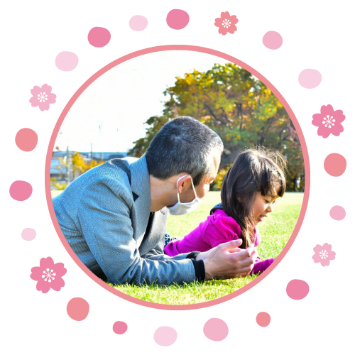 メッセージ画像